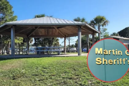 1 Suspect Arrested In Stabbing Martin County Florida 2026