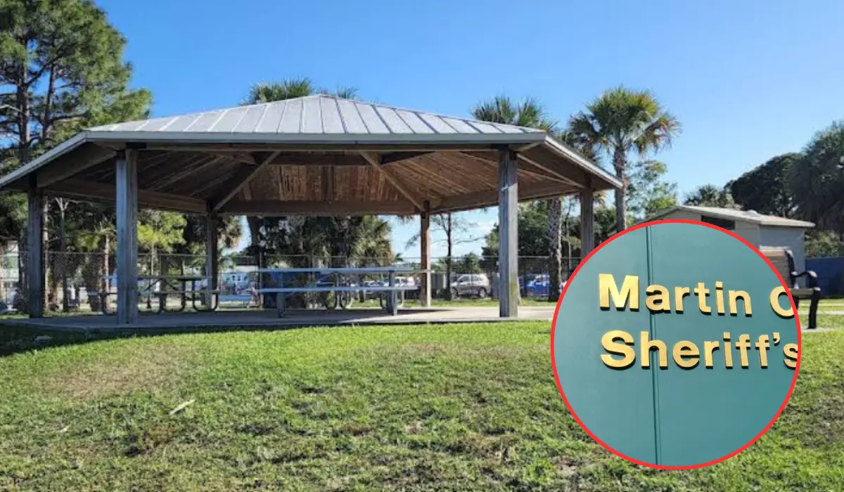 1 Suspect Arrested In Stabbing Martin County Florida 2026