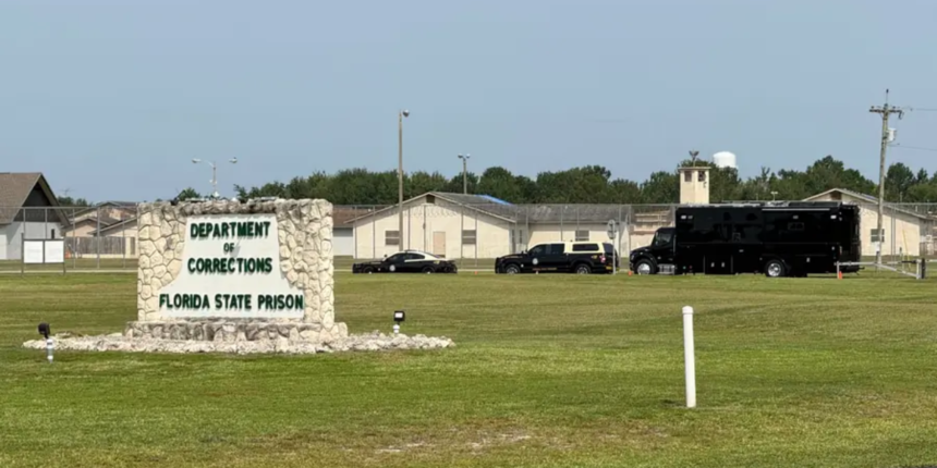 Florida Governor Ron DeSantis Signs Death Warrant for Thomas Mitchell Overton in 1992 Florida Keys Double Murder Case