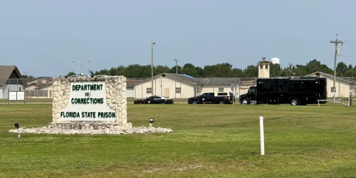 Florida Governor Ron DeSantis Signs Death Warrant for Thomas Mitchell Overton in 1992 Florida Keys Double Murder Case