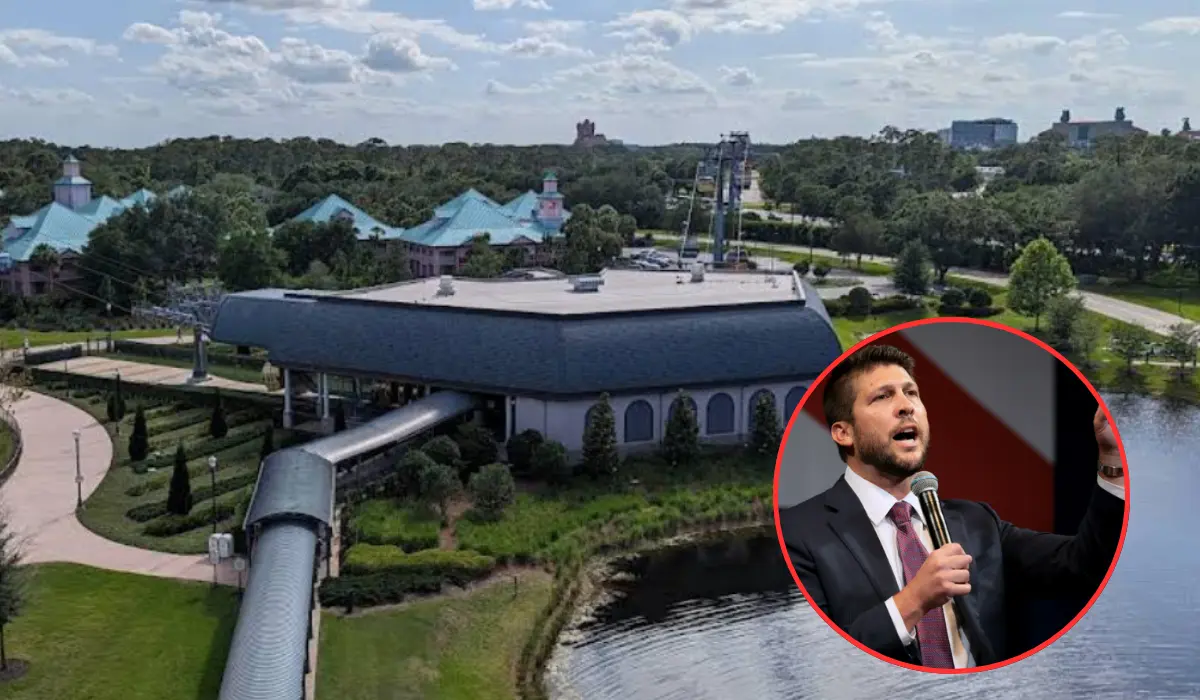 James Uthmeier Leads Florida AG Race by 11.6% in 2026