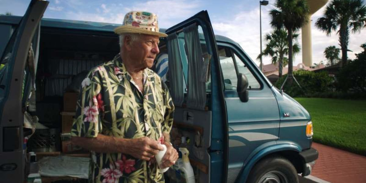 Nathan Fielder and Lance Oppenheim’s Documentary Work Highlights Florida’s Cultural Role as a Backdrop for Artifice and Illusion