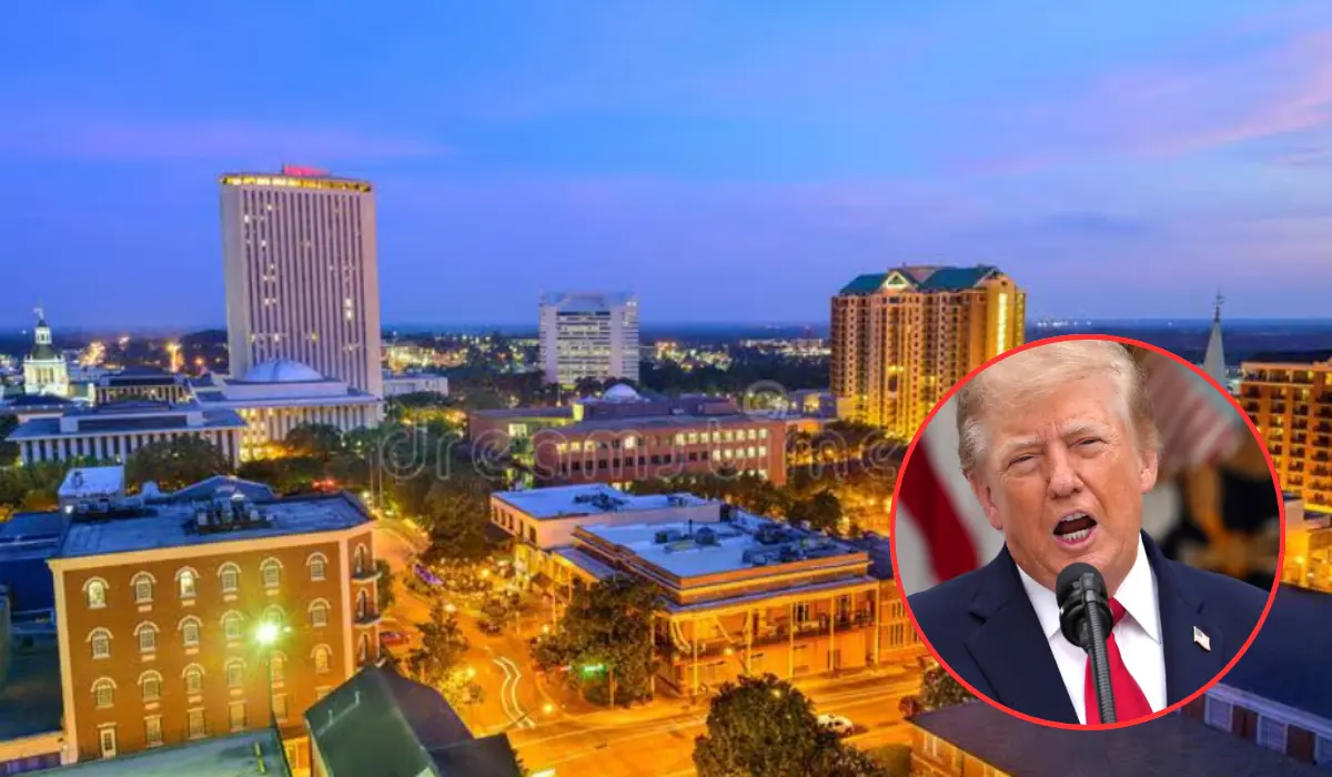 President Donald Trump Approves $237M Disaster Aid in Florida 2026